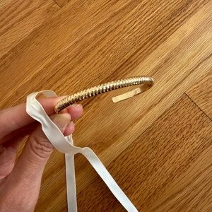 Grecian goddess Halloween costume forearm arm bracelet